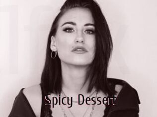 Spicy_Dessert