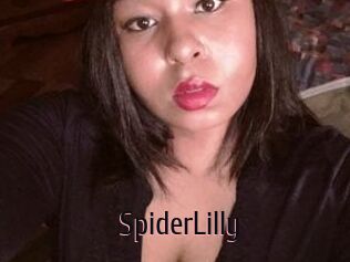 SpiderLilly