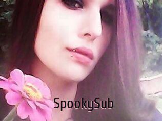 SpookySub