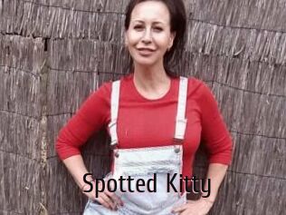 Spotted_Kitty
