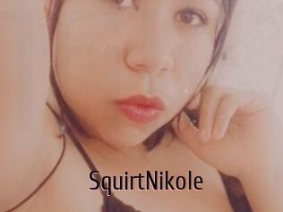 SquirtNikole