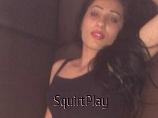 SquirtPlay