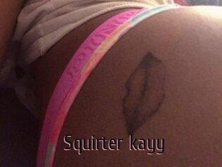 Squirter_kayy
