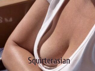 Squirterasian