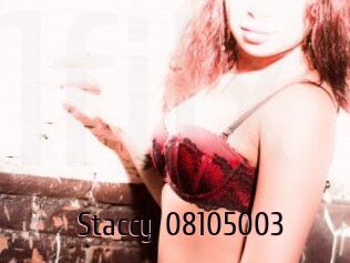 Staccy-08105003