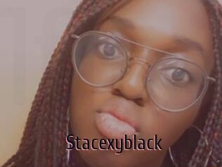Stacexyblack