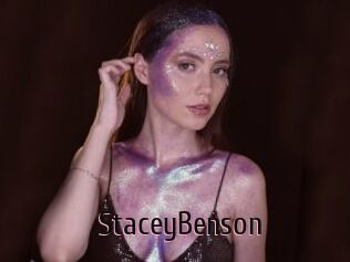 StaceyBenson