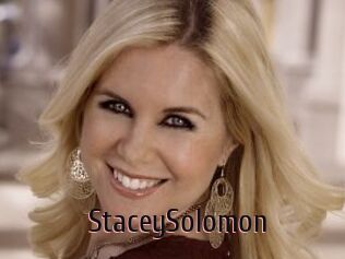 StaceySolomon
