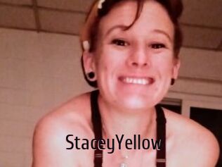 StaceyYellow