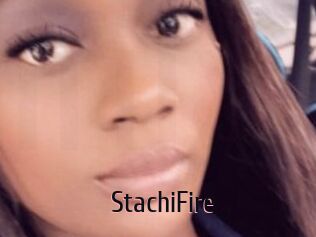 StachiFire