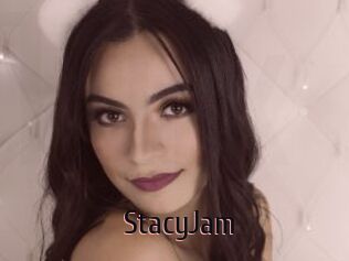 StacyJam