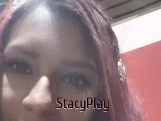 StacyPlay