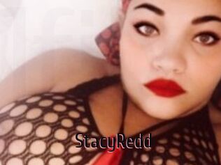 StacyRedd