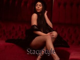 StacyStyle