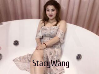 StacyWang 1 film x