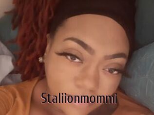 Staliionmommi