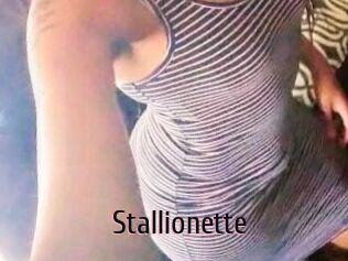 Stallionette