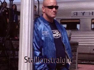 Stallionstraight