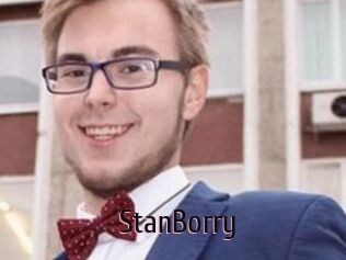 StanBorry