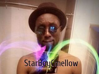 StarBoyCmellow