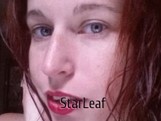StarLeaf