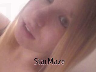 StarMaze