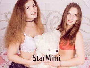 StarMimi