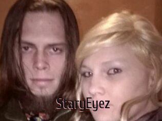 StaryEyez