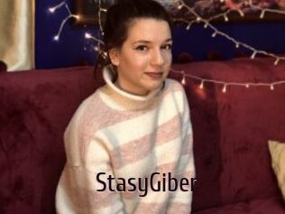 StasyGiber