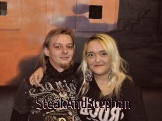 SteakAndStephan