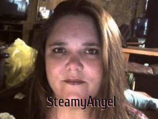 SteamyAngel