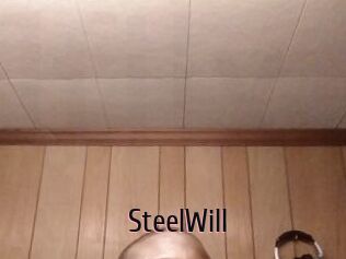 SteelWill