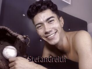 StefanGreith