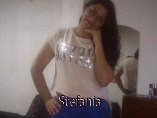Stefania