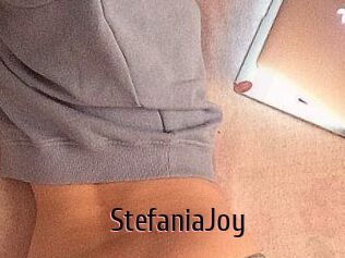 StefaniaJoy