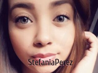 StefaniaPerez