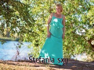 Stefania_sxy