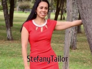 StefanyTailor