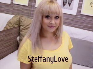 SteffanyLove