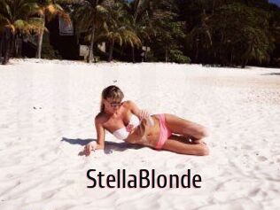 StellaBlonde