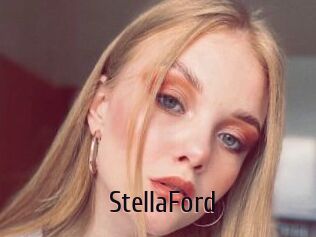StellaFord
