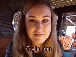 StellaJean