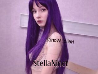 StellaNinet