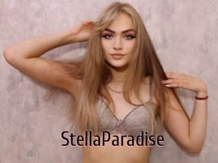 StellaParadise
