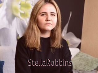 StellaRobbins