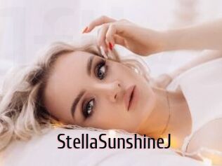 StellaSunshineJ
