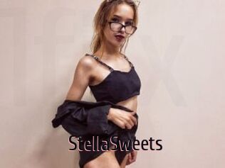 StellaSweets