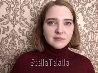 StellaTelaila