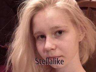 Stellalike