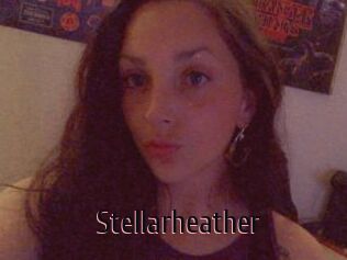 Stellarheather